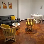 Apartamento centrico amueblado