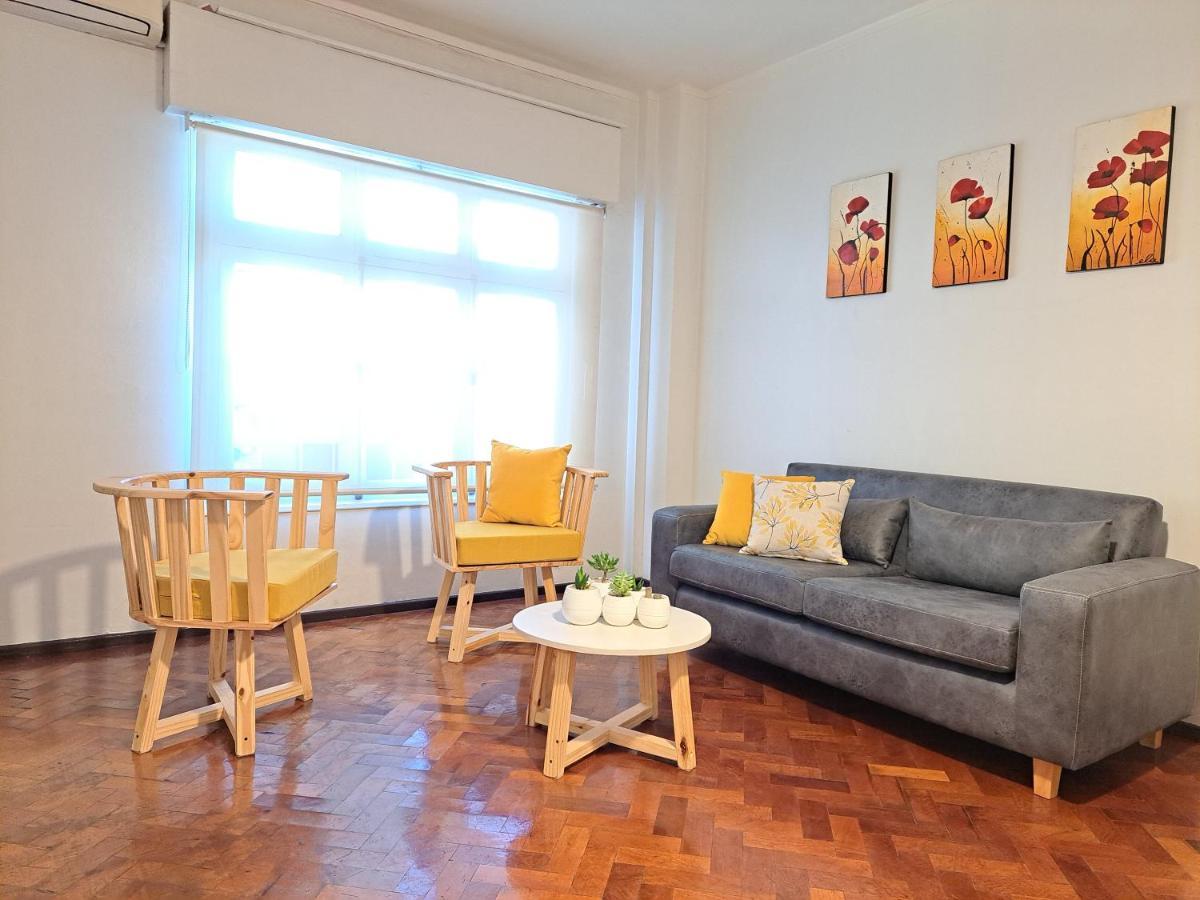 Apartamento Centrico Amueblado Apartamento Mendoza