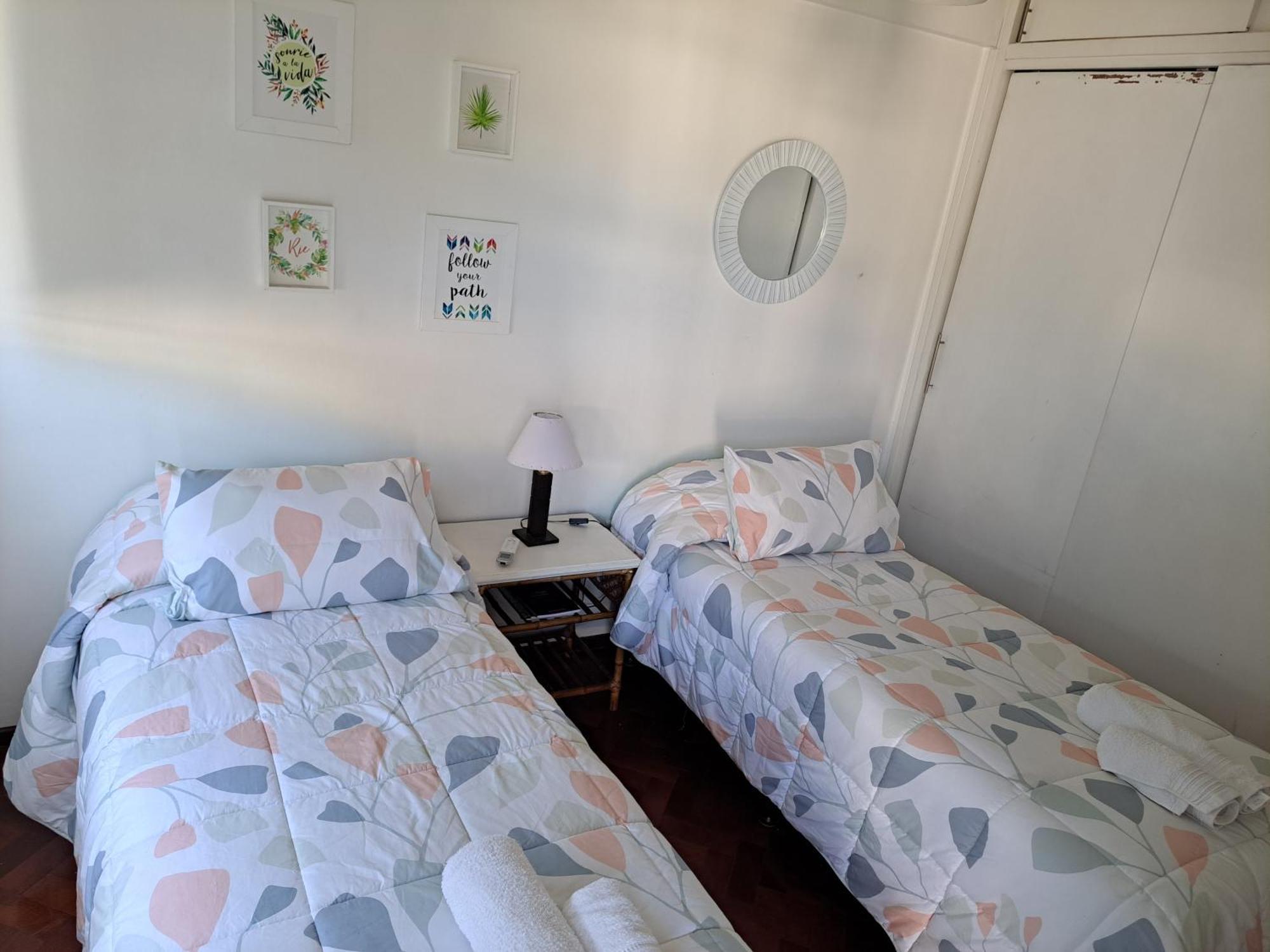 Apartamento Centrico Amueblado Apartamento Mendoza