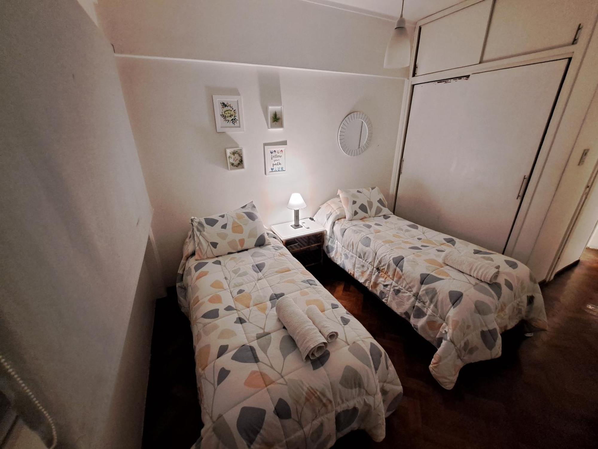 Apartamento Apartamento Centrico Amueblado